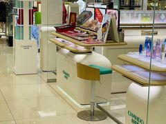 -丽达购物中心(崂山店)