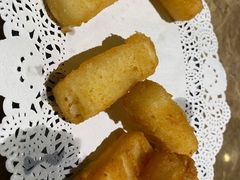 -炭舍干锅·烤鱼(扬名广场店)