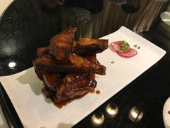 -徐记私厨(半淞园路店)