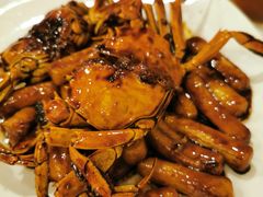 -翠亭酒家(山西南路店)