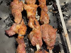 -西部马华清真兰州牛肉面·烧烤夜市(三里河店)