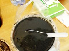 芝麻糊-百花传统甜品店(原址店)