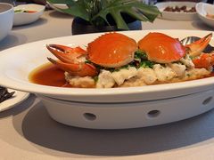 -蘇锦宴·淮扬菜烤鸭·小院(三元桥霄云路店)