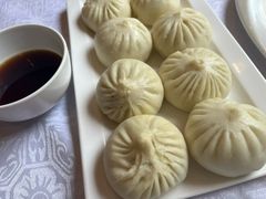 -功德林素菜饭庄(前门店)