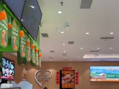 -呷哺呷哺(融创茂店)