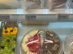 -提亚烘焙·手作面包·生日蛋糕(七星店)
