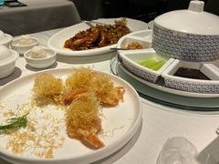-羲和雅苑•北京烤鸭(乐园道万象城店)