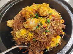 海味粉丝煲-城南往事(滨江世茂店)