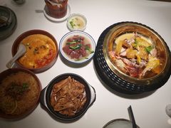 -原味田园·客家菜·土窑鸡(中航城君尚购物中心店)