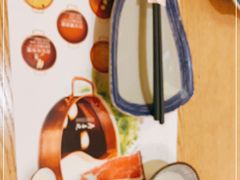 -温野菜涮涮锅(西单大悦城店)