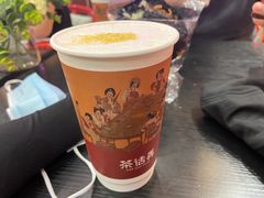 -茶话弄(中贸广场店)
