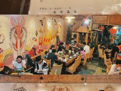 -多哥水傣味餐厅(司马巷店)