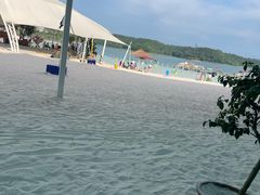 -仙海旅游度假区