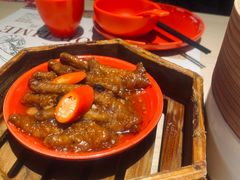 -避风塘(宝山万达店)