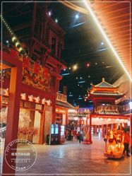 -南京万达乐园