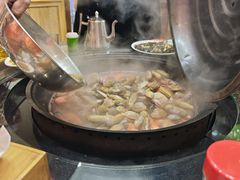 -大杰海鲜锅(基隆路店)