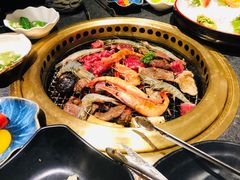 -神户赤童日式烤肉(金地广场店)