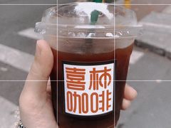 -喜柿咖啡SeeS coffee