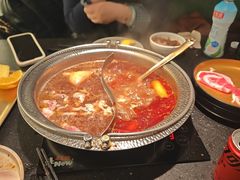 -牛New寿喜烧(新六百店)