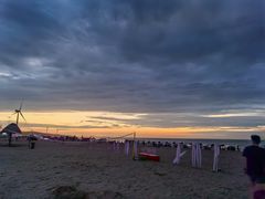 -那香海钻石沙滩浴场
