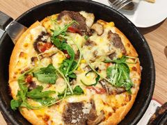 -必胜客(广渠路店)