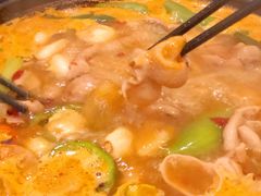 湘味肥肠火锅-湘肠香火锅店(团结湖店)