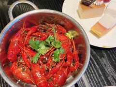 -柳州东城华美达广场酒店·欧亚西餐厅