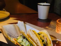 taco-Cooking Man(中懋天地店)