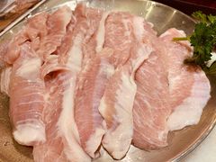 -韩宫宴烤肉·料理(宝山万达店)