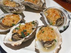 -阿妹小海鲜(下角店)