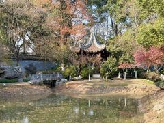 -绮园景区