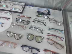 -云镜眼镜加工中心(南环路店)