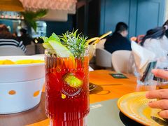 -Tegu泰古莲·泰国餐厅(红山6979店)