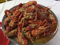 -虾女王·龙虾·烧烤(龙江店)