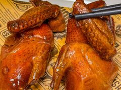 -乔街深夜食堂·小龙虾·高压锅生蚝(杭州总店)
