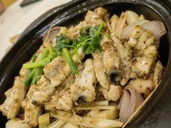 -寻味顺德·南记酒家·传统顺德菜·鱼生(广源路店)