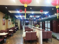 大堂-黑石礁酒楼·海鲜(黑石礁店)