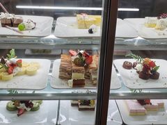-太原星河湾酒店-意咖啡西餐厅
