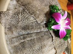 -蜀辣居鲜货老火锅(红牌楼店)