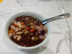 -堂屋糖水店(愚园店)