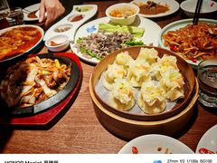 -马家烧麦(总店)