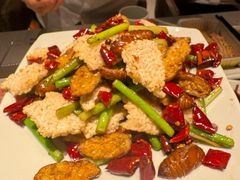 -白玉·朝鲜族烤串(深圳Kkone店)