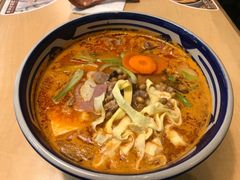 阿香泡菜肥牛米线-阿香米线(中原万达店)