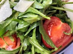 芝麻菜沙拉-君悦酒店·La Terrazza意合園·意式风味