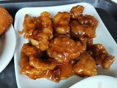 -5食堂
