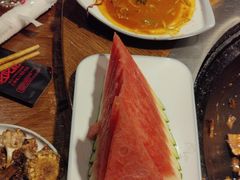 -万里闯关东铁锅炖菜馆(高新旗舰店)