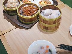 -盛宝粥店(建设街店)