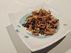 -云采云南菜(中山北路店)