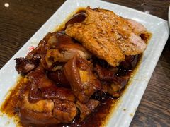 -抱德·潮汕味(琶洲店原惠城鱼仔)
