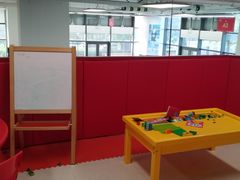 -赫石少儿体能馆(奥森店)